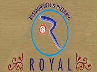 Restaurante e Pizzaria Royal 